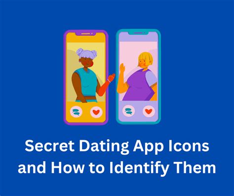 discreet dating|7+ Secret Dating Apps That Are Anonymous & Safe (2024) .